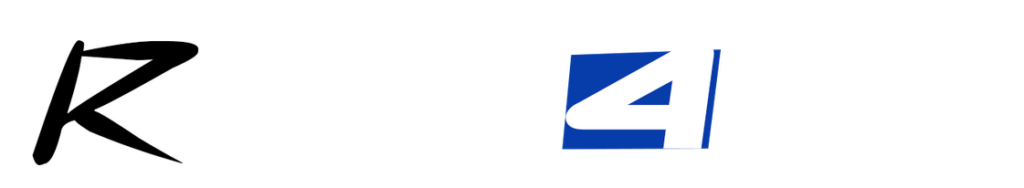 Logo RACING4YOU entreprise dans le domaine du SIMRACING