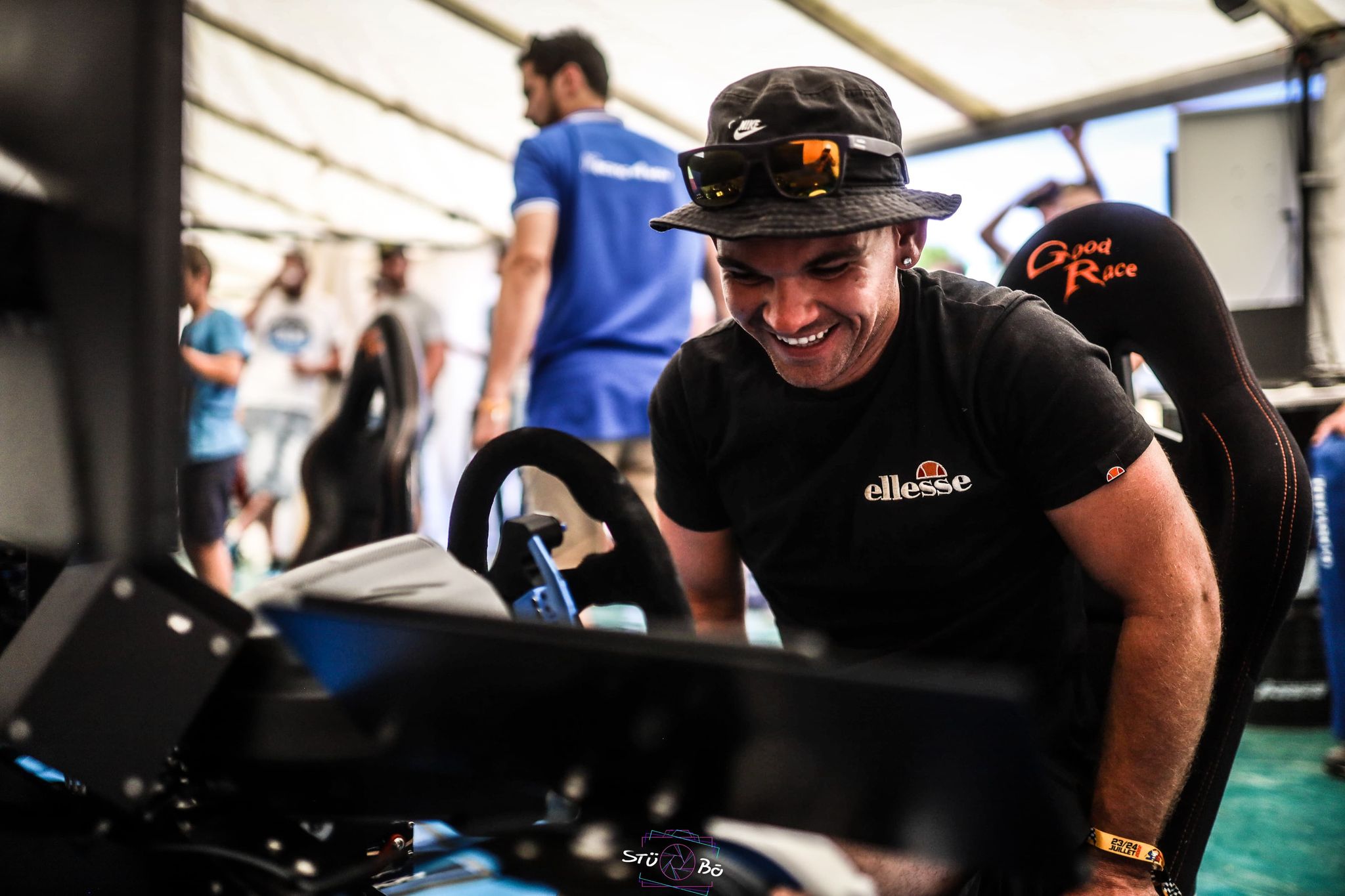 EVENTS SPORT AUTOMOBILE