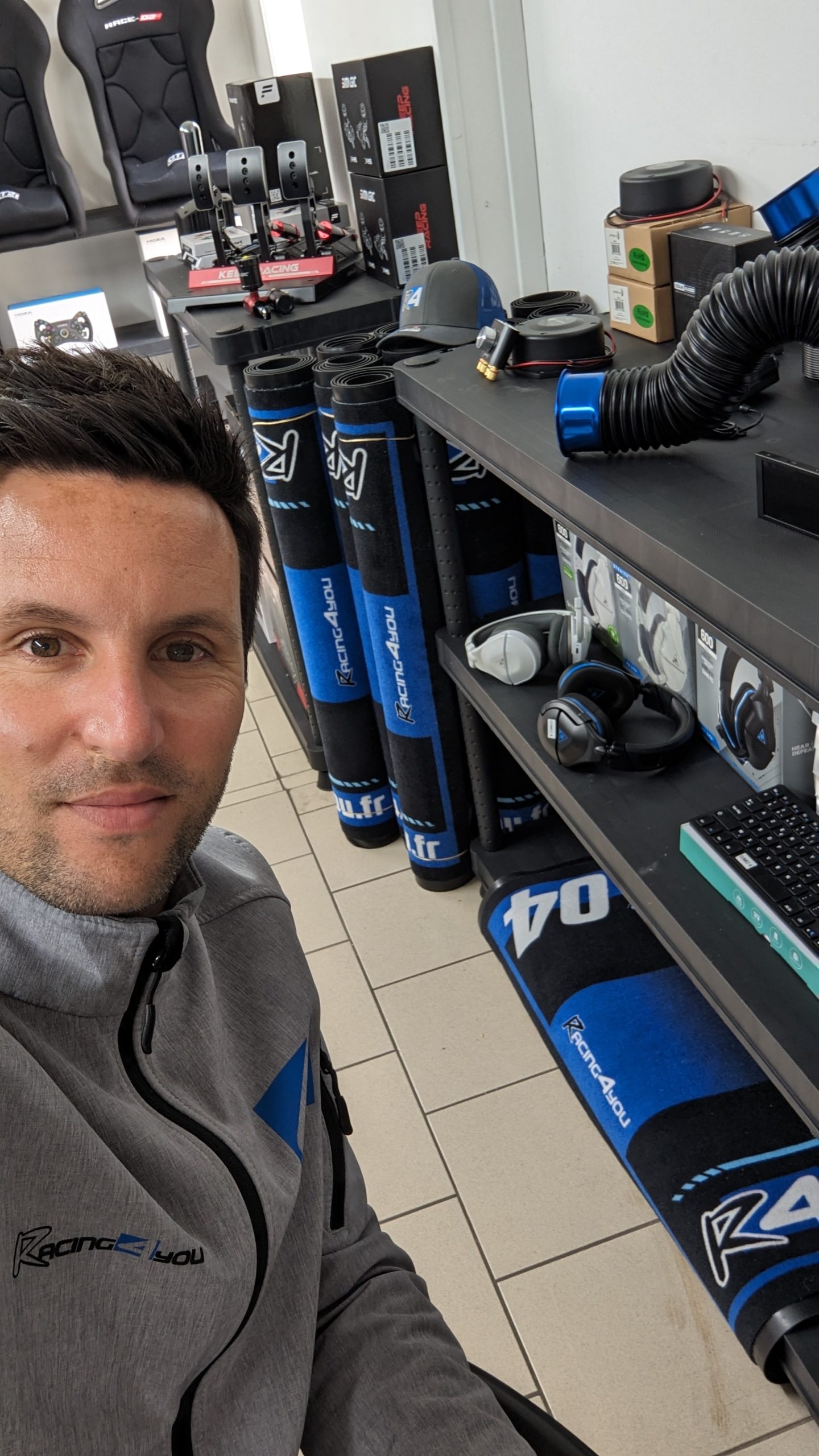 Guillaume Roy 
Président SAS
Contactez-nous